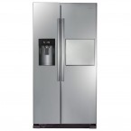 REFRIGERATOR WITH SIDE BY SIDE AND HUGE SPACE HAIER BRAND PRICE IN PAKISTAN