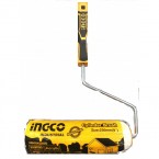 Ingco Cylinder brush (TPR covered ABS handle) HRHT042302D price in Pakistan