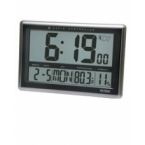 Extech CTH10 Radio-Controlled Wall Clock Hygro-Thermometer original extech brand price in Pakistan 