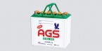 AGS CNG60 Battery price in Pakistan 