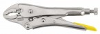 Traditional Curved Jaw Locking Pliers - 185mm STANLEY BRAND PRICE IN PAKISTAN
