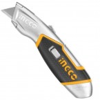 Ingco Utility knife HUK618 price in Pakistan