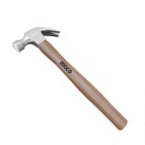 Ingco ITALY-TYPE Claw hammer (converse handle) HCHIT04300 price in Pakistan