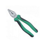 TOPTUL Combination Plier – 6” – Green And Black price in Pakistan