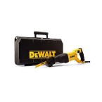 Dewalt Dw304Pk Gb Reciprocating Saw 1100W-Yellow & Black price in Pakistan