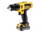Compact Cordless Drill Driver 10mm Model DCD710D2 Price In Pakistan