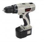 CROWN Drill Cordless CT21004 10mm 144V 03501100RPM NiCd Price In Pakistan