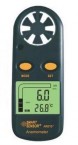 Digital Air Flow Anemometer Pocket Type Temp Range 0 to 45 C AR816 Price In Pakistan